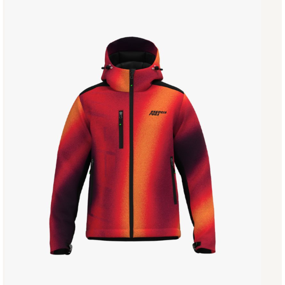 ENERGIAPURA - HORVIK DREAM JACKET